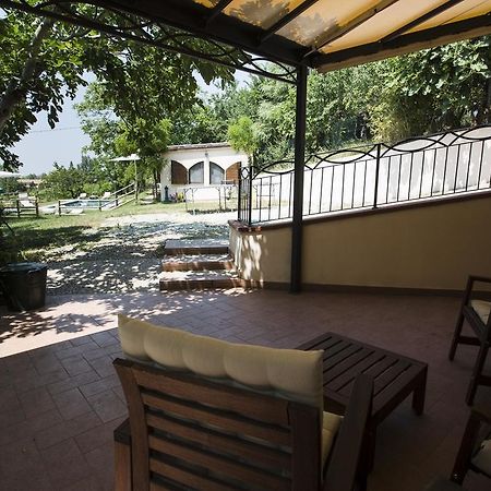 B&B Ca Biocco Sogliano al Rubicone Dış mekan fotoğraf
