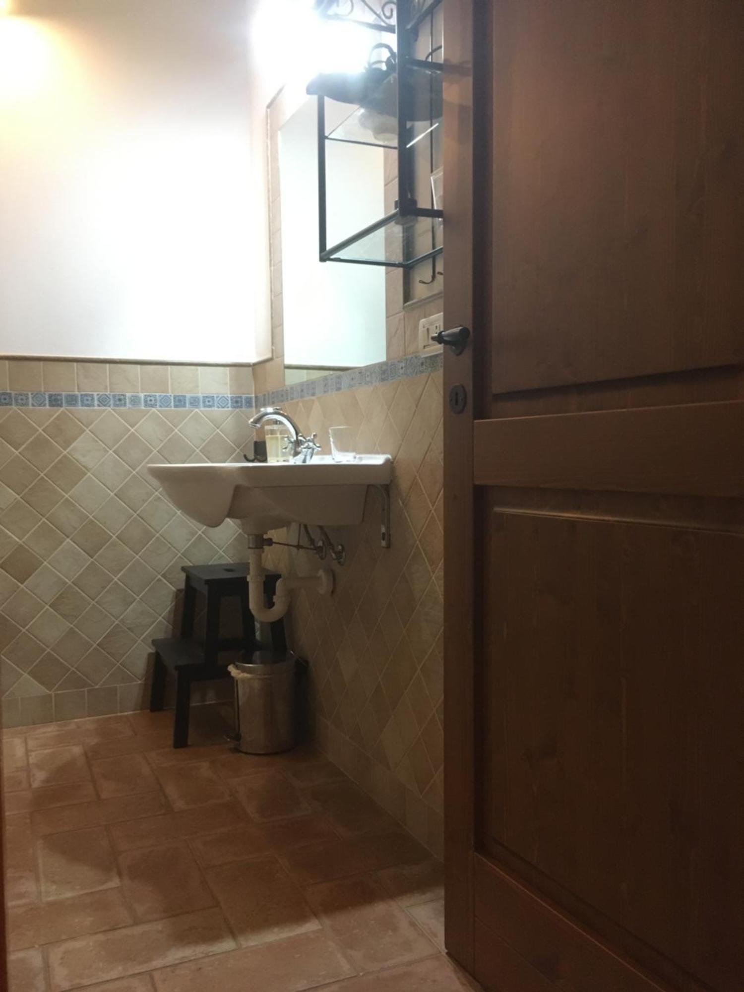 B&B Ca Biocco Sogliano al Rubicone Dış mekan fotoğraf
