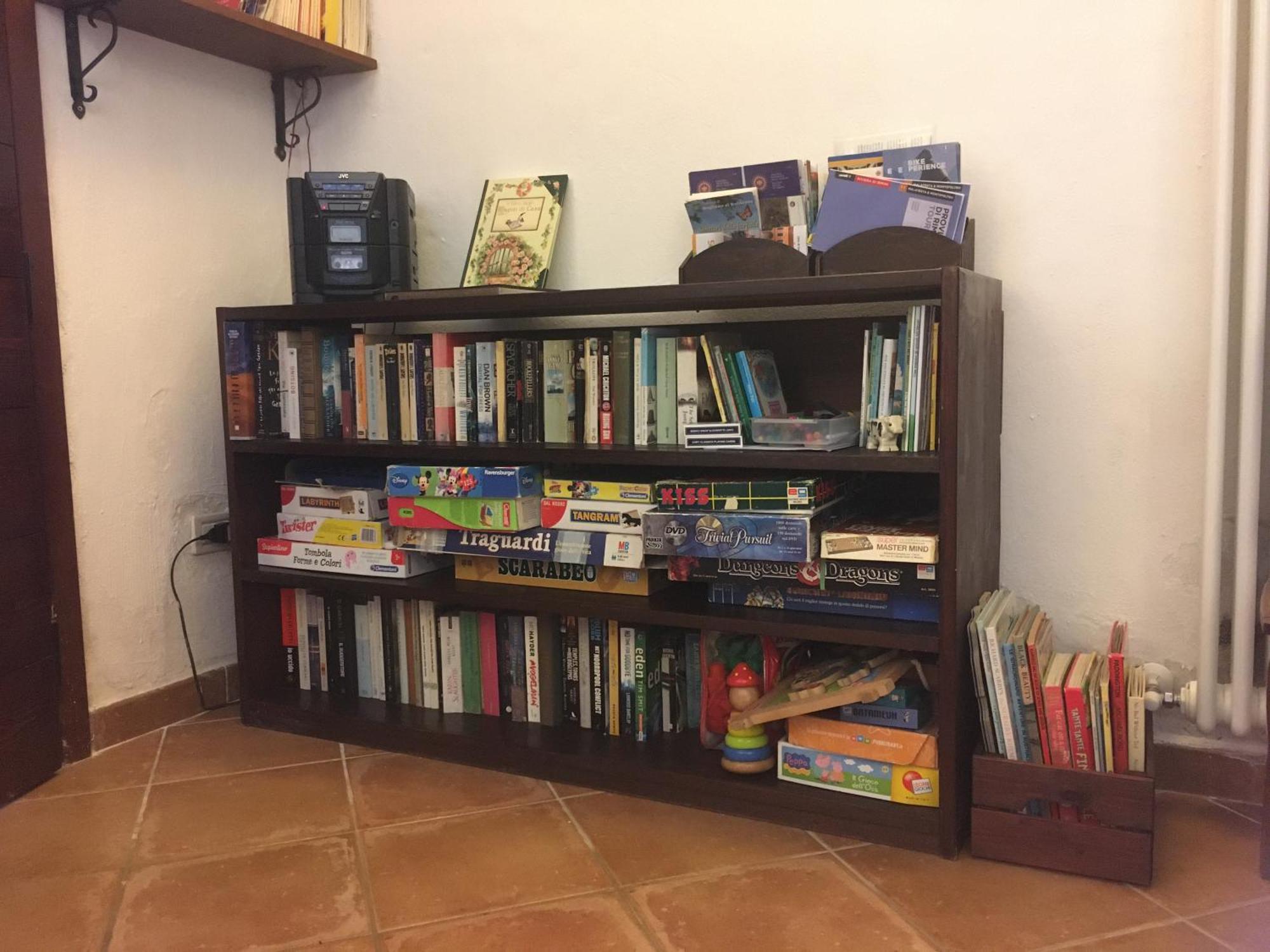B&B Ca Biocco Sogliano al Rubicone Dış mekan fotoğraf