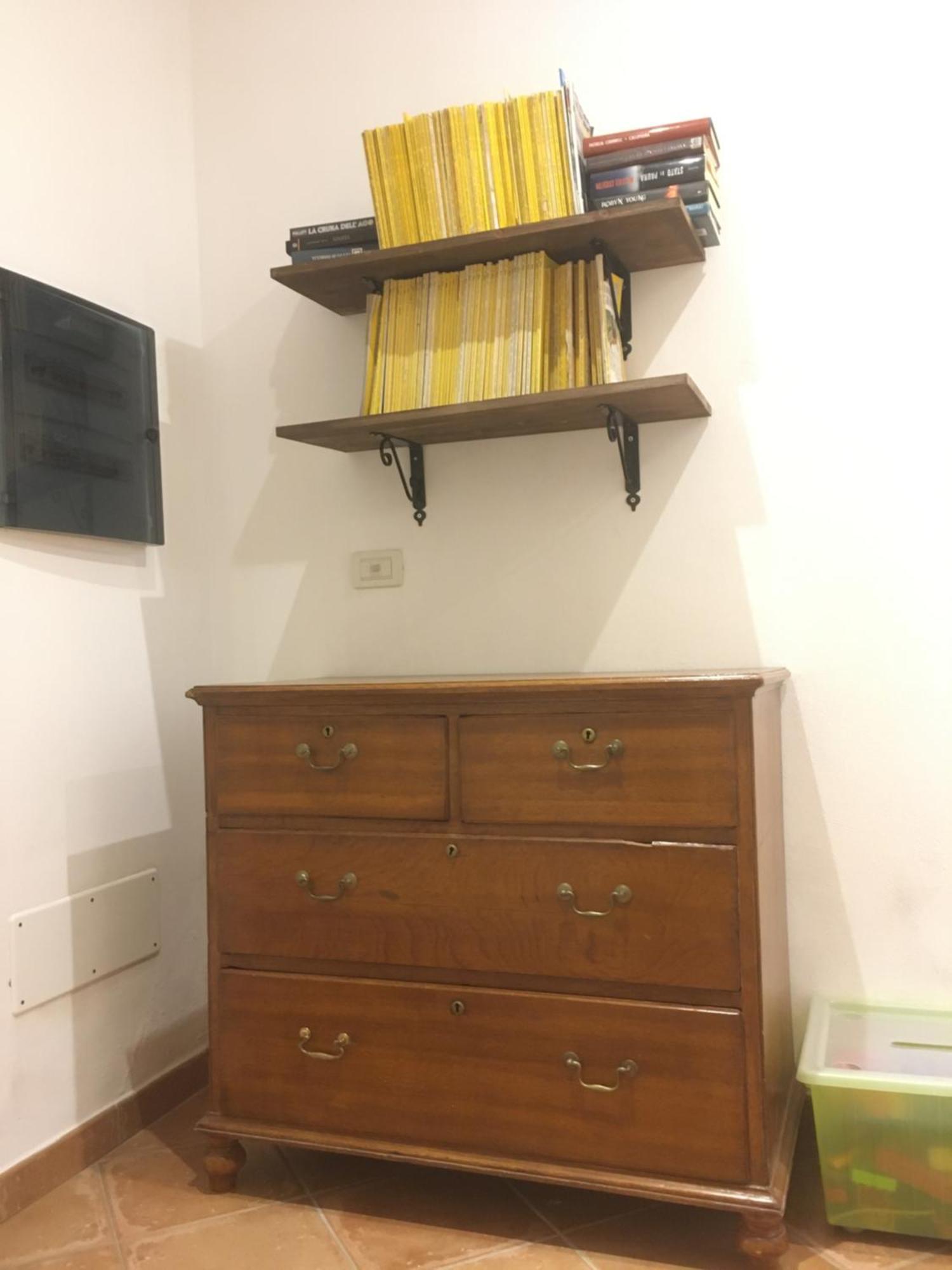B&B Ca Biocco Sogliano al Rubicone Dış mekan fotoğraf