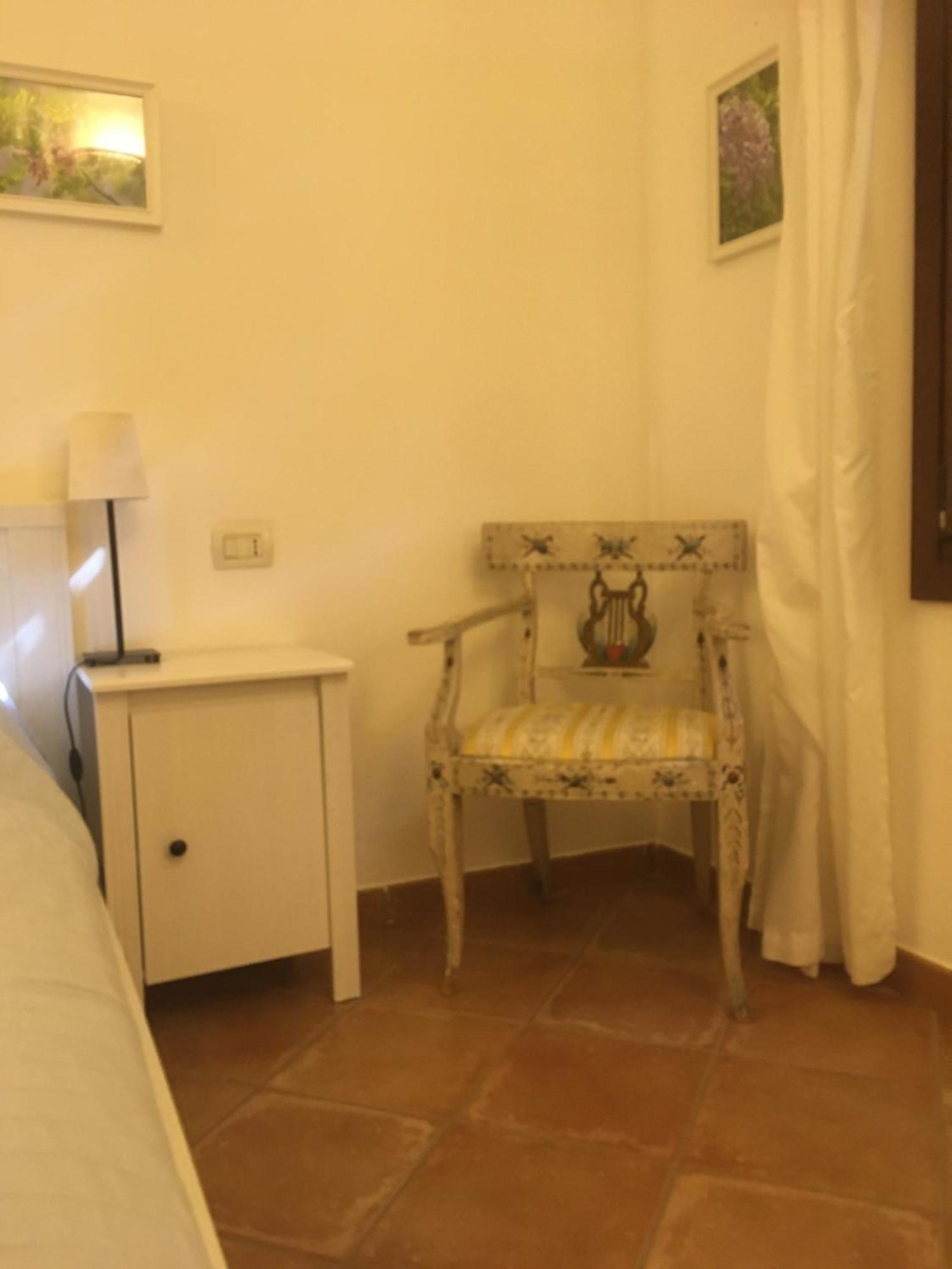 B&B Ca Biocco Sogliano al Rubicone Dış mekan fotoğraf