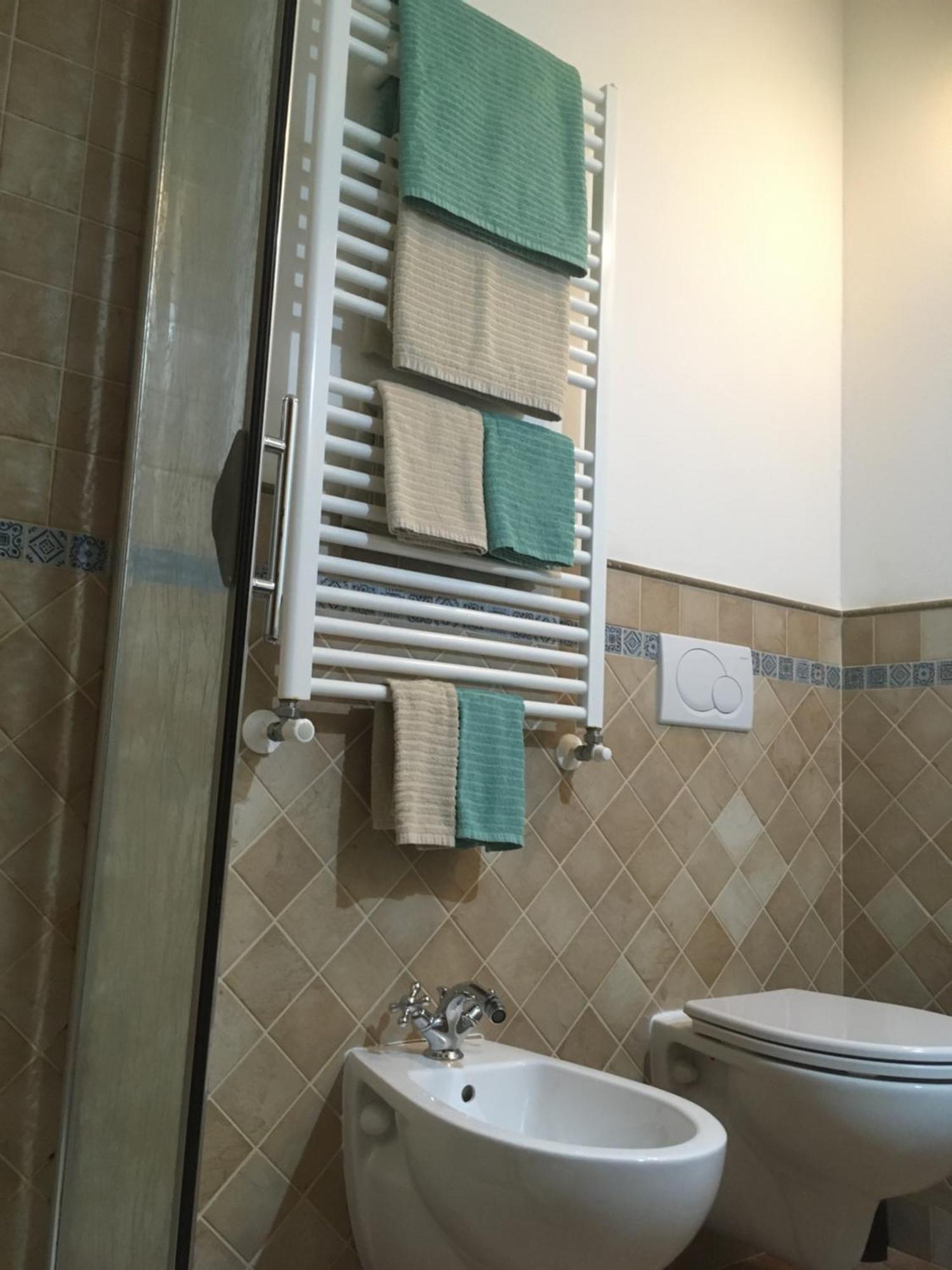 B&B Ca Biocco Sogliano al Rubicone Dış mekan fotoğraf