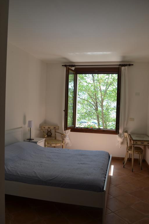 B&B Ca Biocco Sogliano al Rubicone Oda fotoğraf