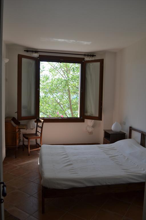 B&B Ca Biocco Sogliano al Rubicone Oda fotoğraf