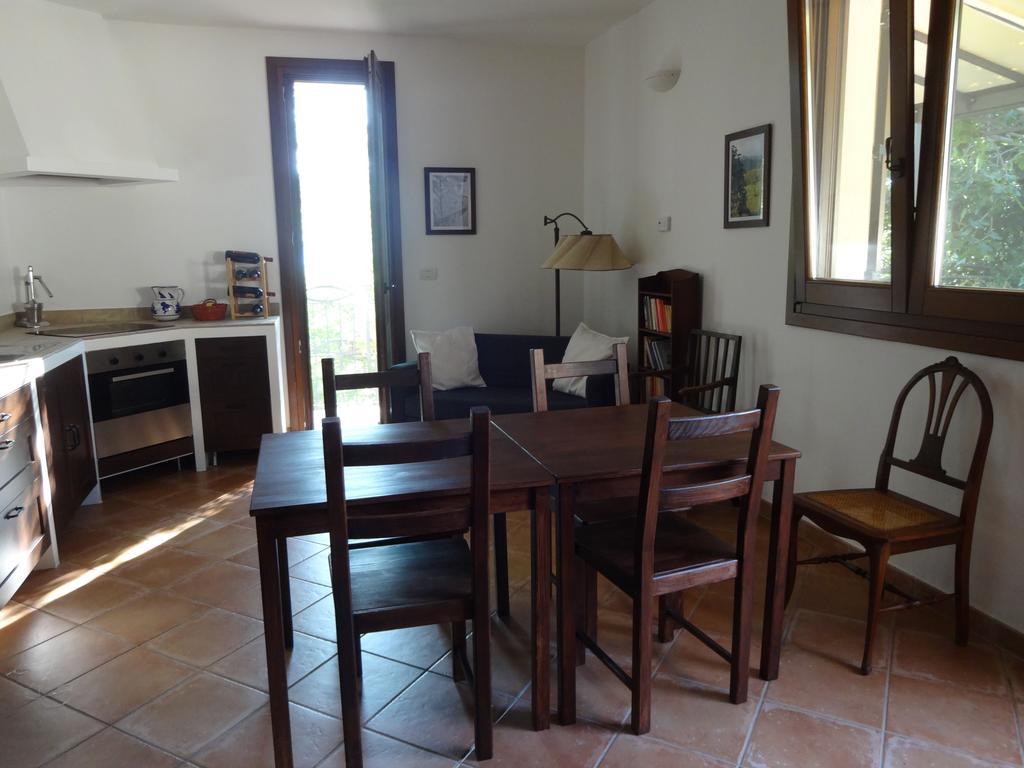 B&B Ca Biocco Sogliano al Rubicone Oda fotoğraf