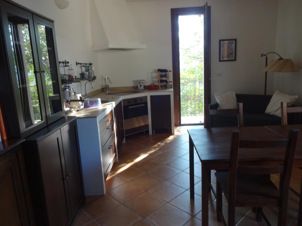 B&B Ca Biocco Sogliano al Rubicone Dış mekan fotoğraf