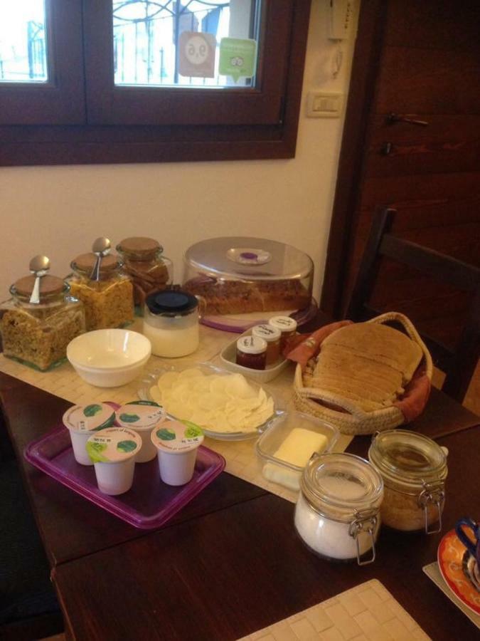 B&B Ca Biocco Sogliano al Rubicone Dış mekan fotoğraf
